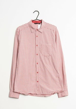 Chemise - red