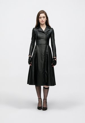 DRAGON - Kokteilikleit/peokleit - black