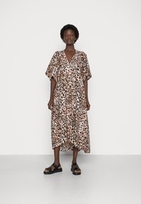 InWear ROSSA DRESS - Vestido de dia - wavy