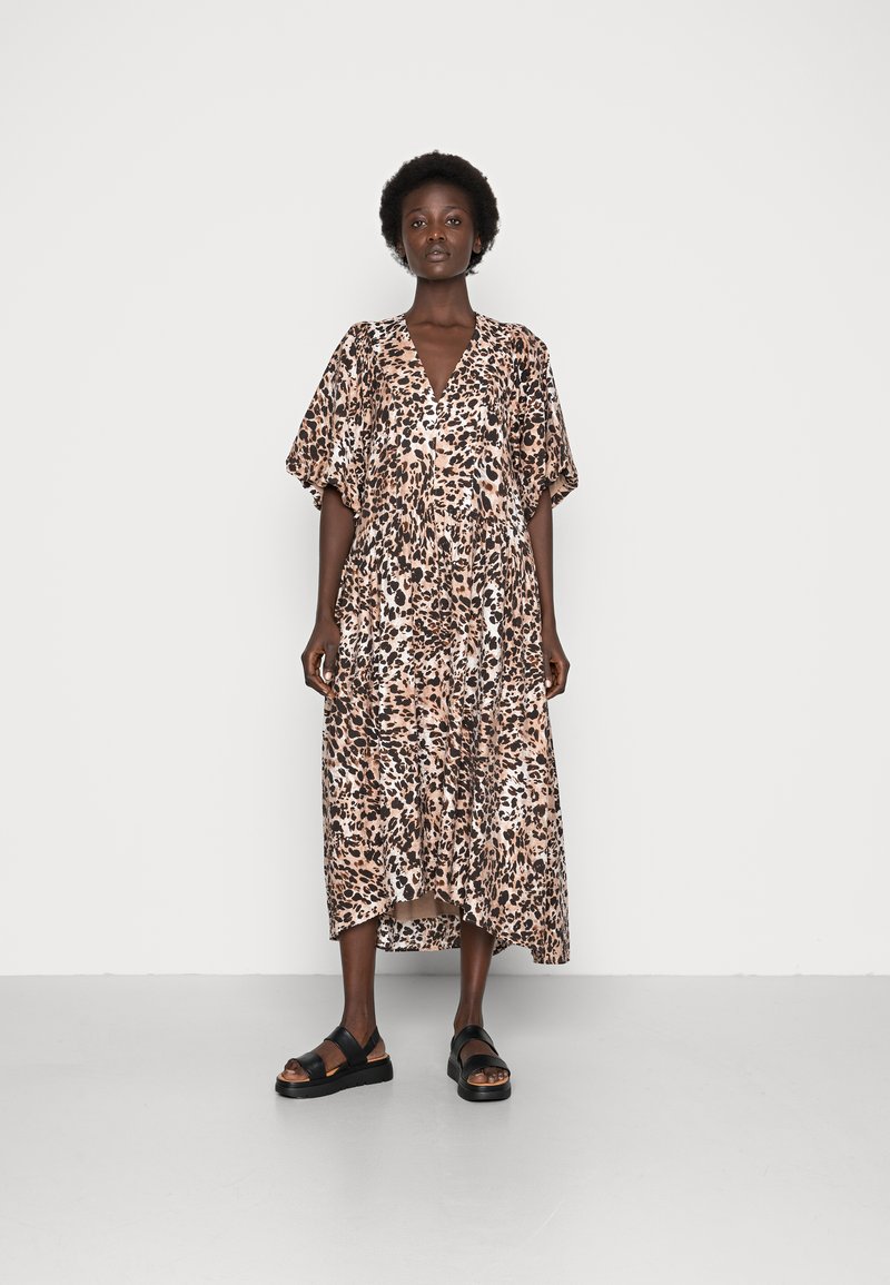 InWear ROSSA DRESS - Vestido de dia - wavy