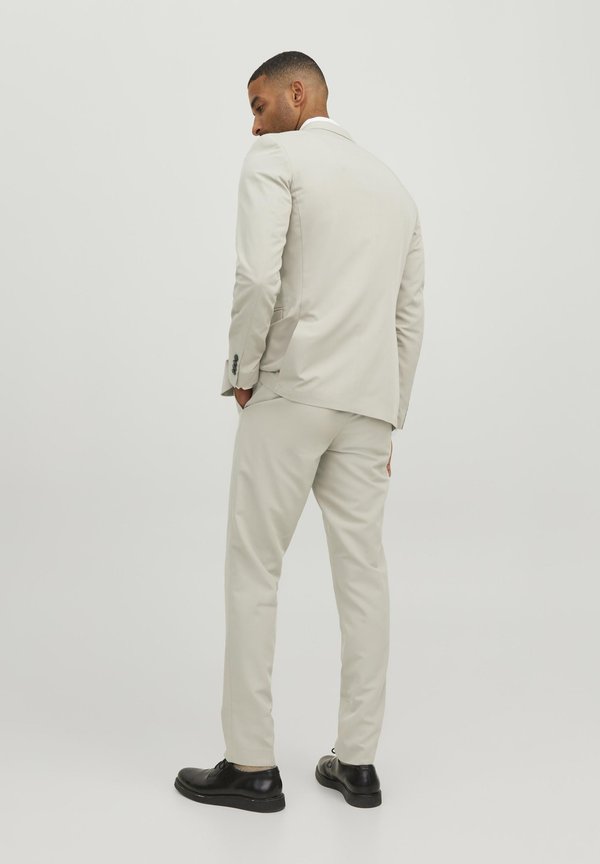JPRFRANCO  - Suit - pure cashmere fit:super slim fit4