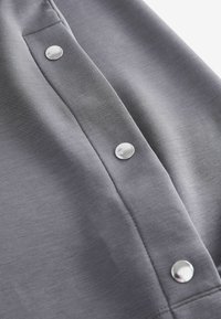 Next NURSING SOFT TOUCH - Felpa - charcoal grey