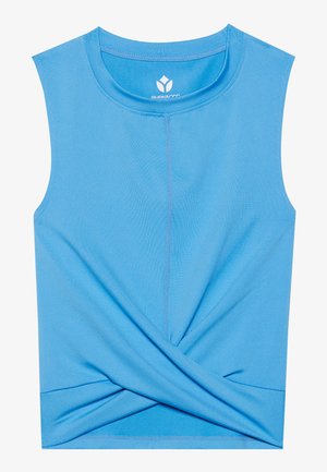 Even&Odd active Top - blue