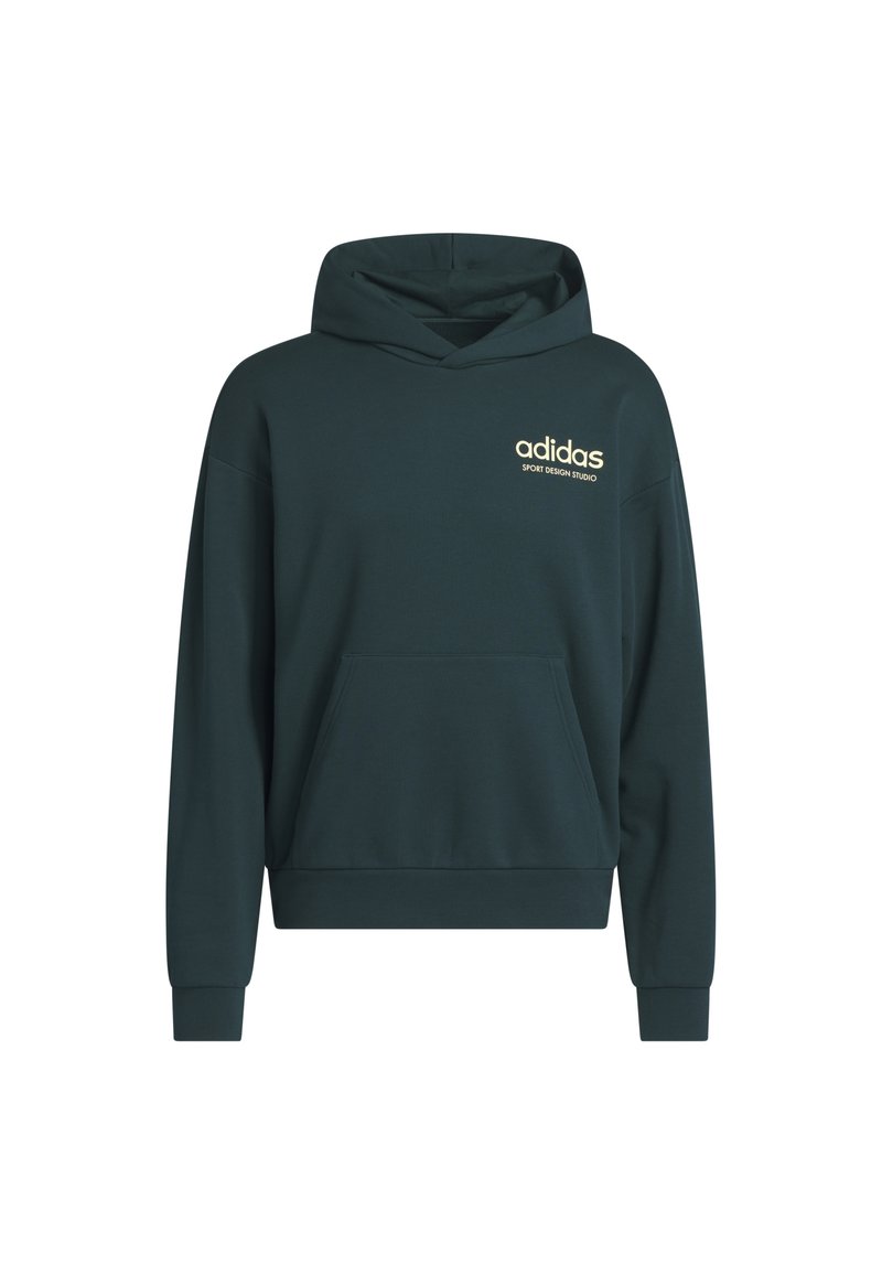 adidas Originals Sweater groen adidas Originals Sweater groen