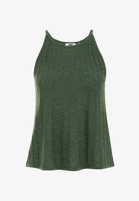 Kijelölve, dark green