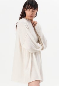 Pinko MARSHALL  - Trui - bianco meringa
