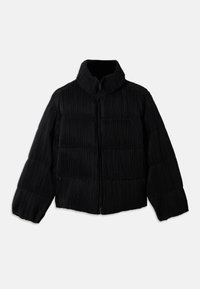 Unausgewählt, black