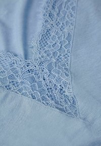 Intimissimi ULTRALIGHT - Tílko - hellblau dreamy blue