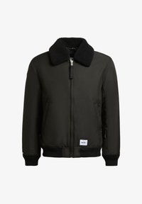 KHUJO Giacca Parka Con Cappuccio Da Uomo Taglia L KHUJO Giacca Parka Con Cappuccio Da Uomo Taglia L