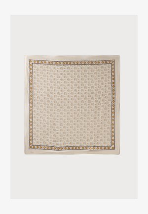 Sœur, Foulard - marron/gris