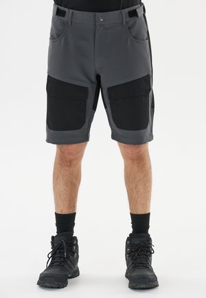 Whistler ERIC - Outdoor Shorts - iron gate