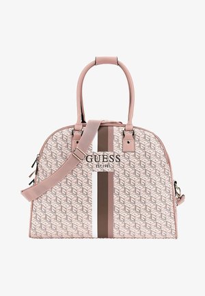 Bolso shopping - light pink