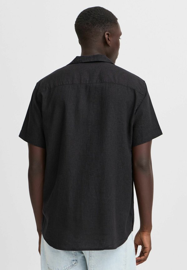 BHVICTOR LINEN MIX - Shirt3