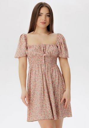 Laurella VANILLA - Robe de jour - multicoloured