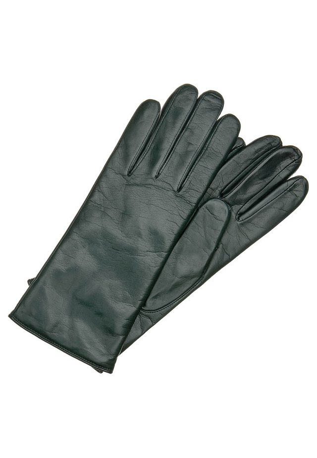 CLASSIC - Guanti - forest
