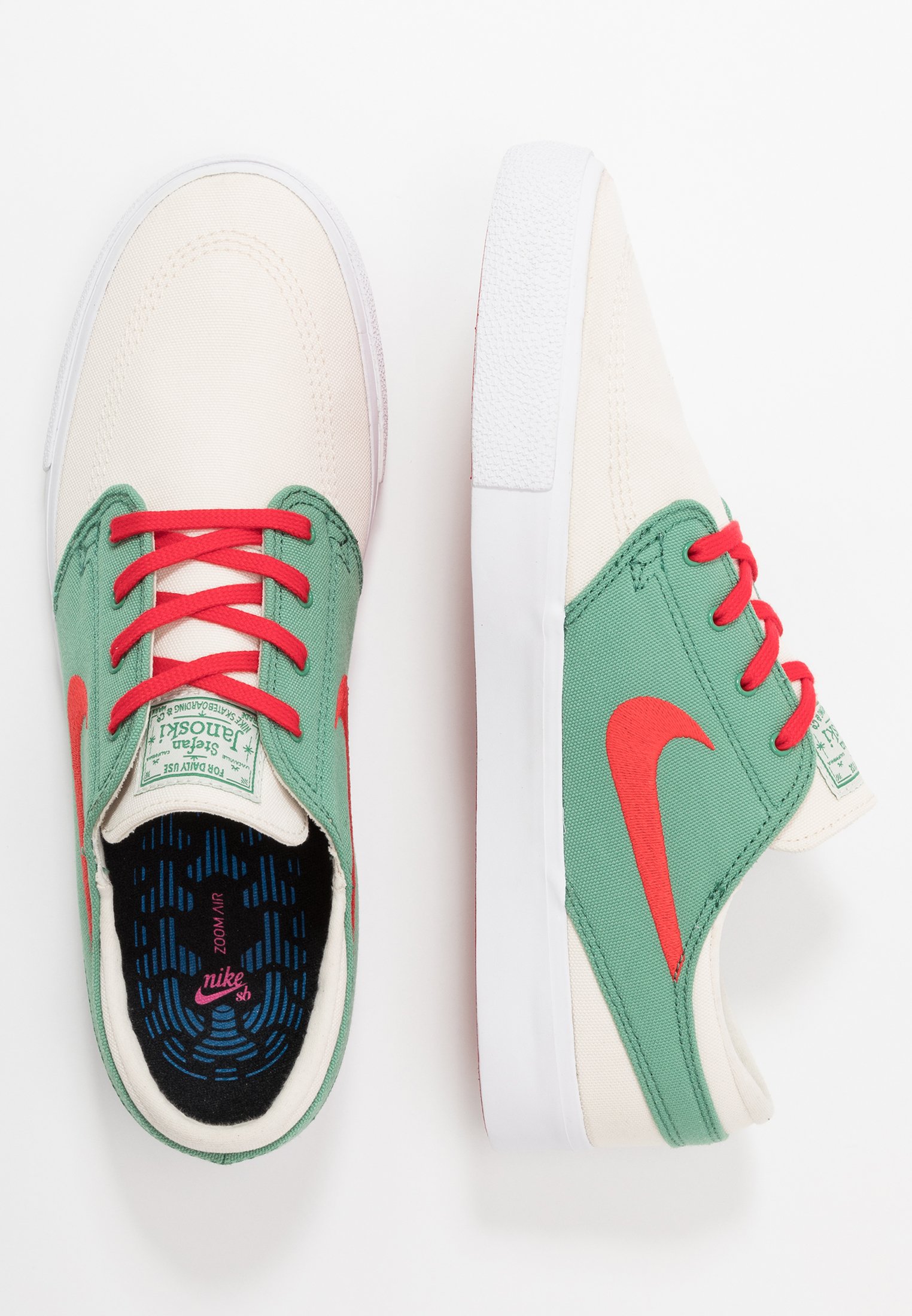 nike sb zoom janoski zalando