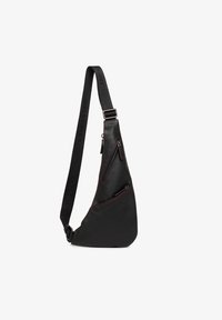 Non sélectionné, noir rouge