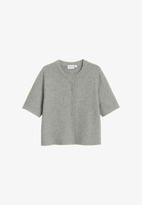 Unausgewählt, light grey