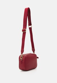 Valentino Bags NEVER - Skulderveske - rosso scuro