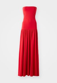 MARCIELLA - Pidulikud riided - pompeian red