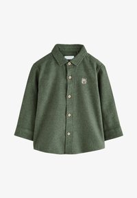 Unausgewählt, green