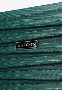 WITTCHEN UNISEX zielony