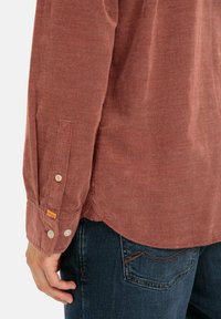 camel active Langarm rot