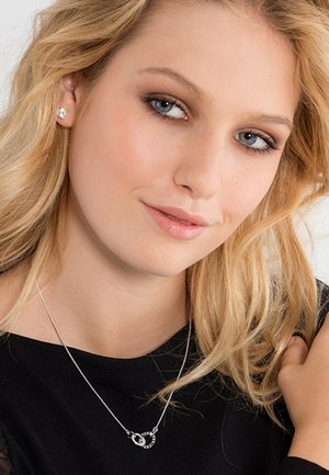THOMAS SABO TOGETHER FOREVER  - Collana - silver-coloured