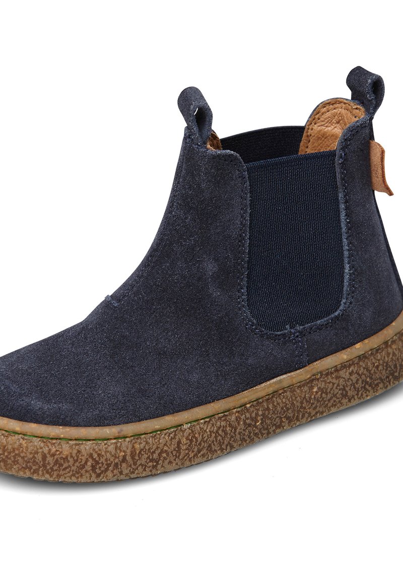 Stivaletti Naturino KLAUSEN VL - Con Fodera In Lana, Impermeabili E Antiscivolo