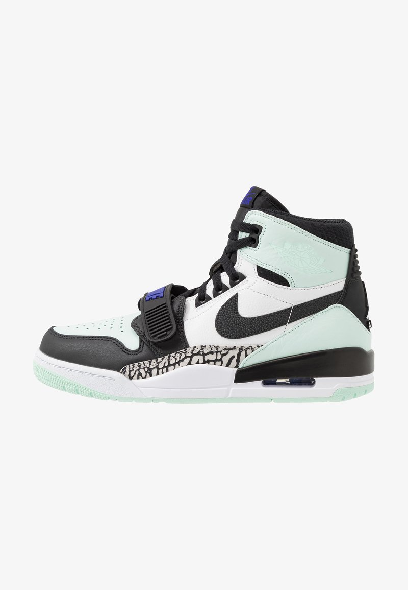 Jordan Air Jordan Legacy 312 High Top Trainers Black Igloo Concord Black Zalando De Jordan Air Jordan Legacy 312 High Top Trainers Black Igloo Concord Black Zalando De