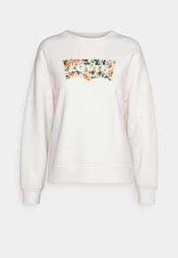 Nepasirinkta, off-white