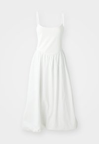 EDEN DRESS - Vapaa-ajan mekko - white