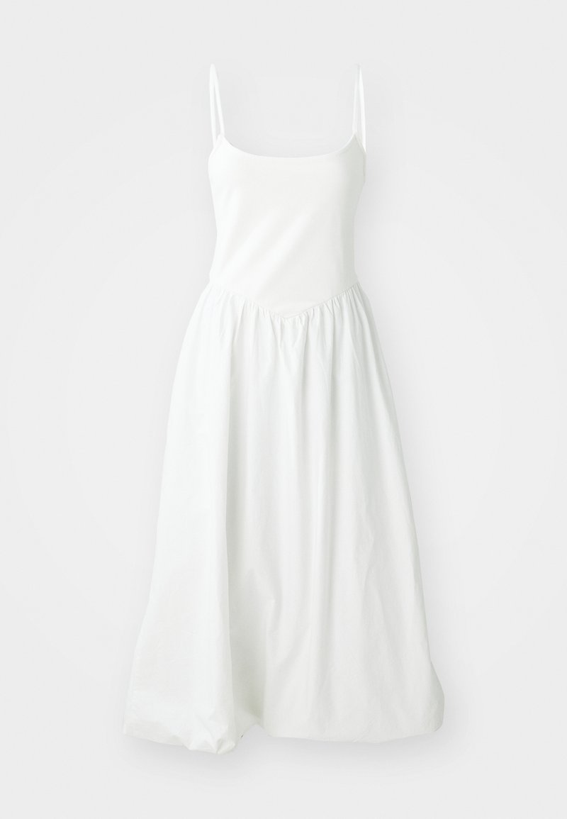 BDG Urban Outfitters Jurk wit