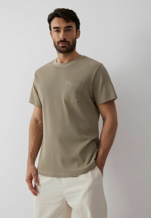 Diverse, SUMMER, khaki