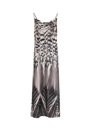 AllSaints HADLEY SIERRA DRESS - Koktélruha / Partiruha - white