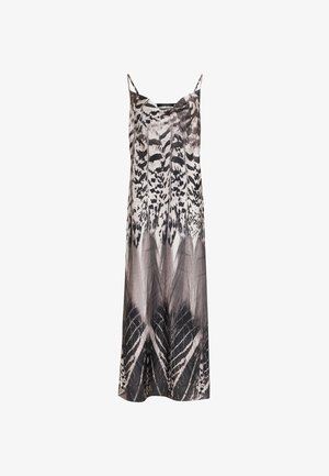 AllSaints HADLEY SIERRA DRESS - Kokteilikleit/peokleit - white