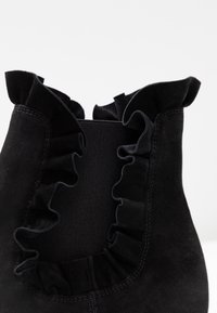Kennel + Schmenger Botines - black