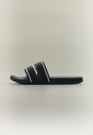 Champion JAMBIANI - Sandales de bain - nny/white