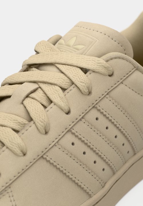 adidas SUPERSTAR II - Zapatillas - stone khaki/core black — photo 7