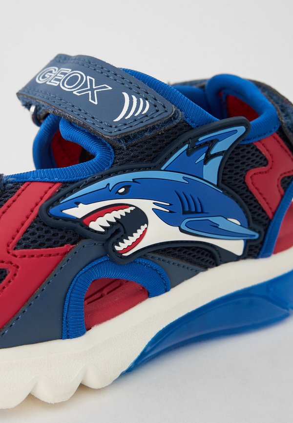 SANDAL CIBERDRON  - Sandals2