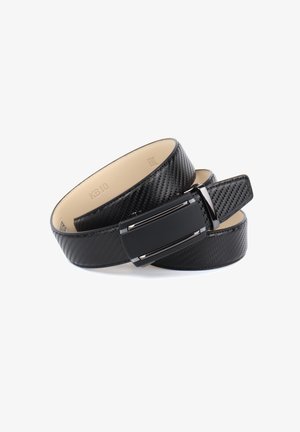AUTOMATIK - Belt - schwarz