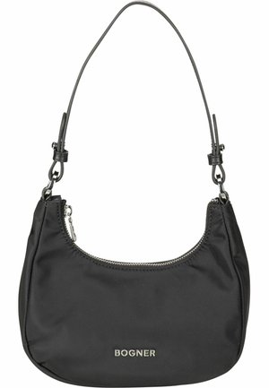 Bolso de mano - black