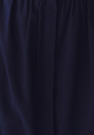 WILLA, FALLYN - Maxi-jurk - midnight navy