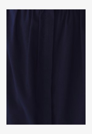WILLA, FALLYN - Maxi šaty - midnight navy