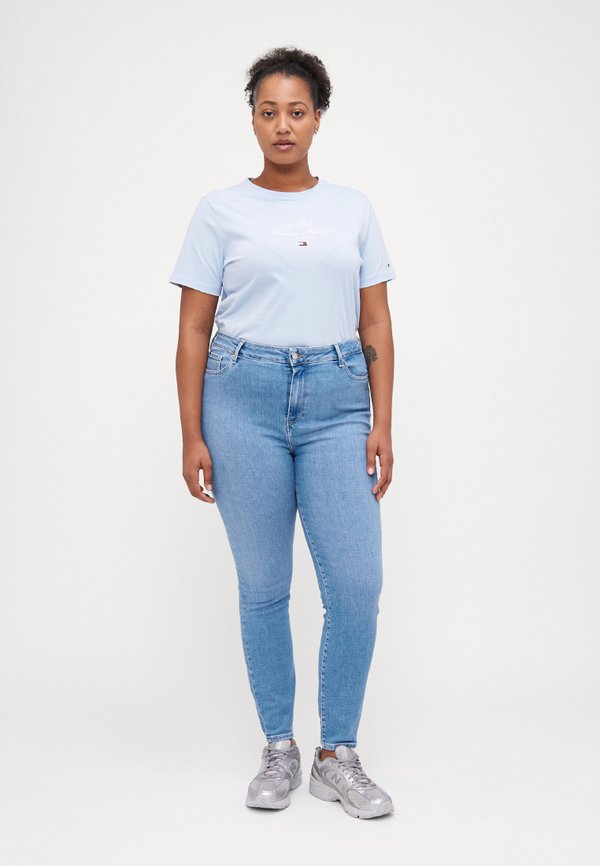 HARLEM  - Jeans Skinny Fit - uma4