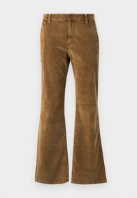 Δεν επιλέχθηκε, palomino brown global