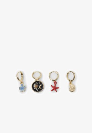 Calzedonia, CHARMS OCEAN DREAM - Charm - metallic
