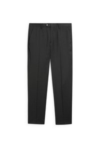 Massimo Dutti SUIT - Pantalon - dark grey