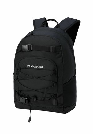 Dakine GROM DAYPACK 53 CM UNISEX - Mochila - black
