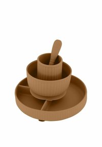 Nevybráno, brown sugar